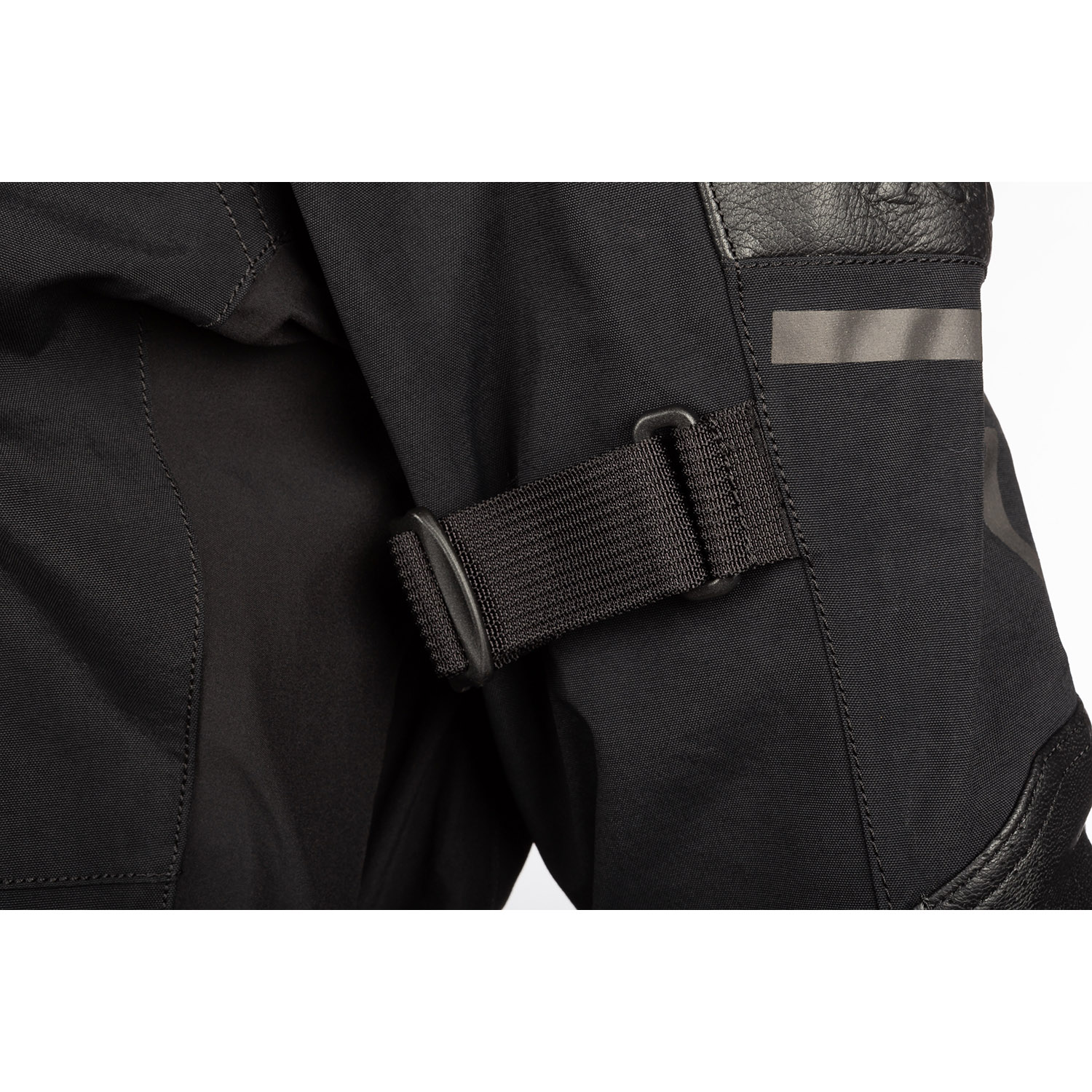 Altitude jacket