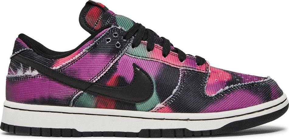 Dunk Low Premium  Graffiti  DM0108-002 - Sneaker Replica Workshop