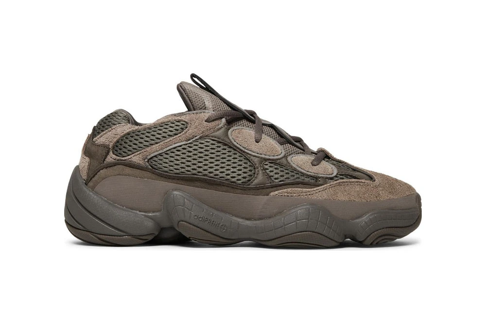 Yeezy 500 Brown Clay - Sneaker Replica Workshop