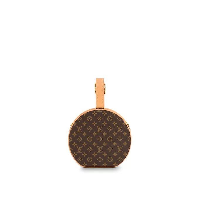 L hot sale Petite Boite Chapeau - Top Club