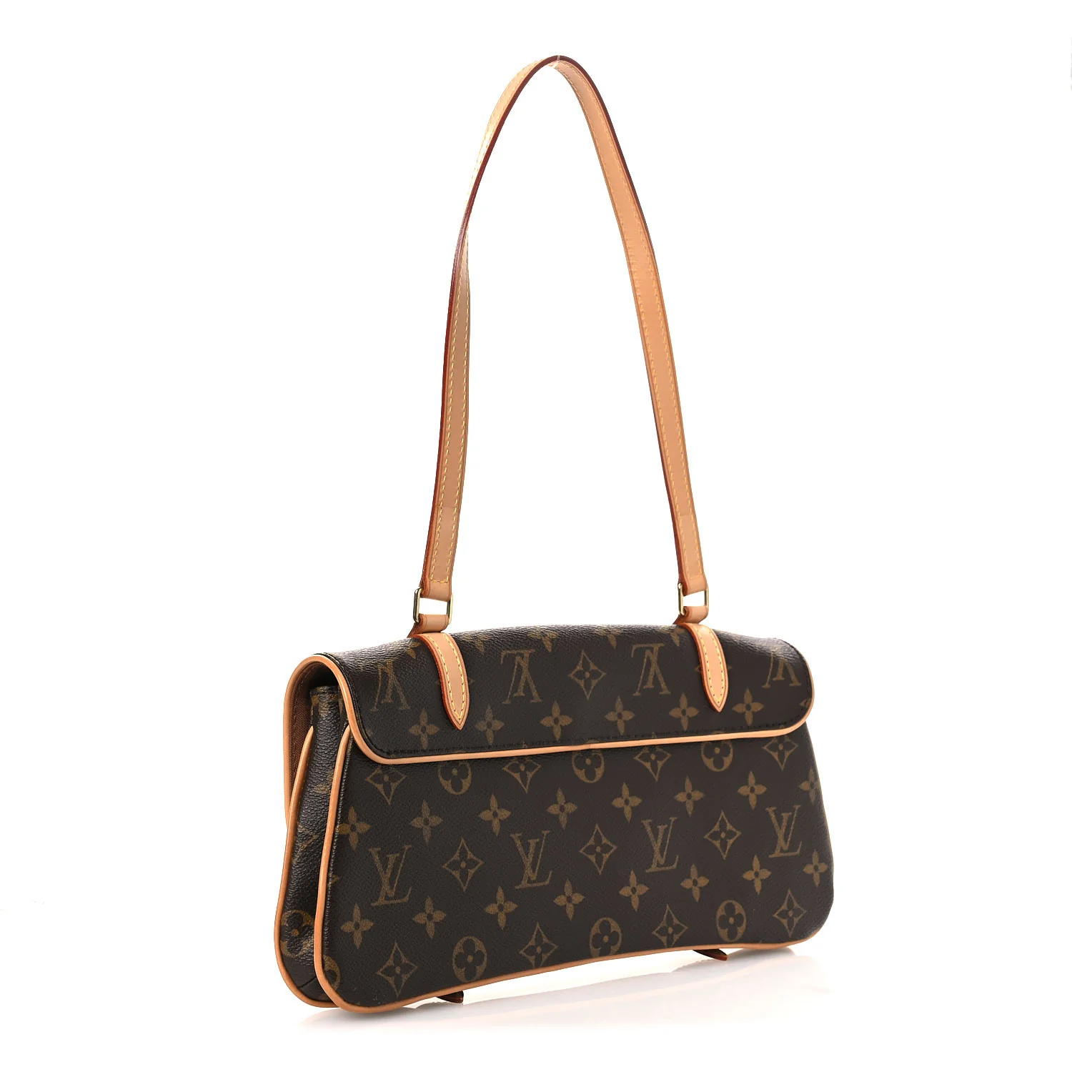 Monogram Pochette Marelle MM - Top Club