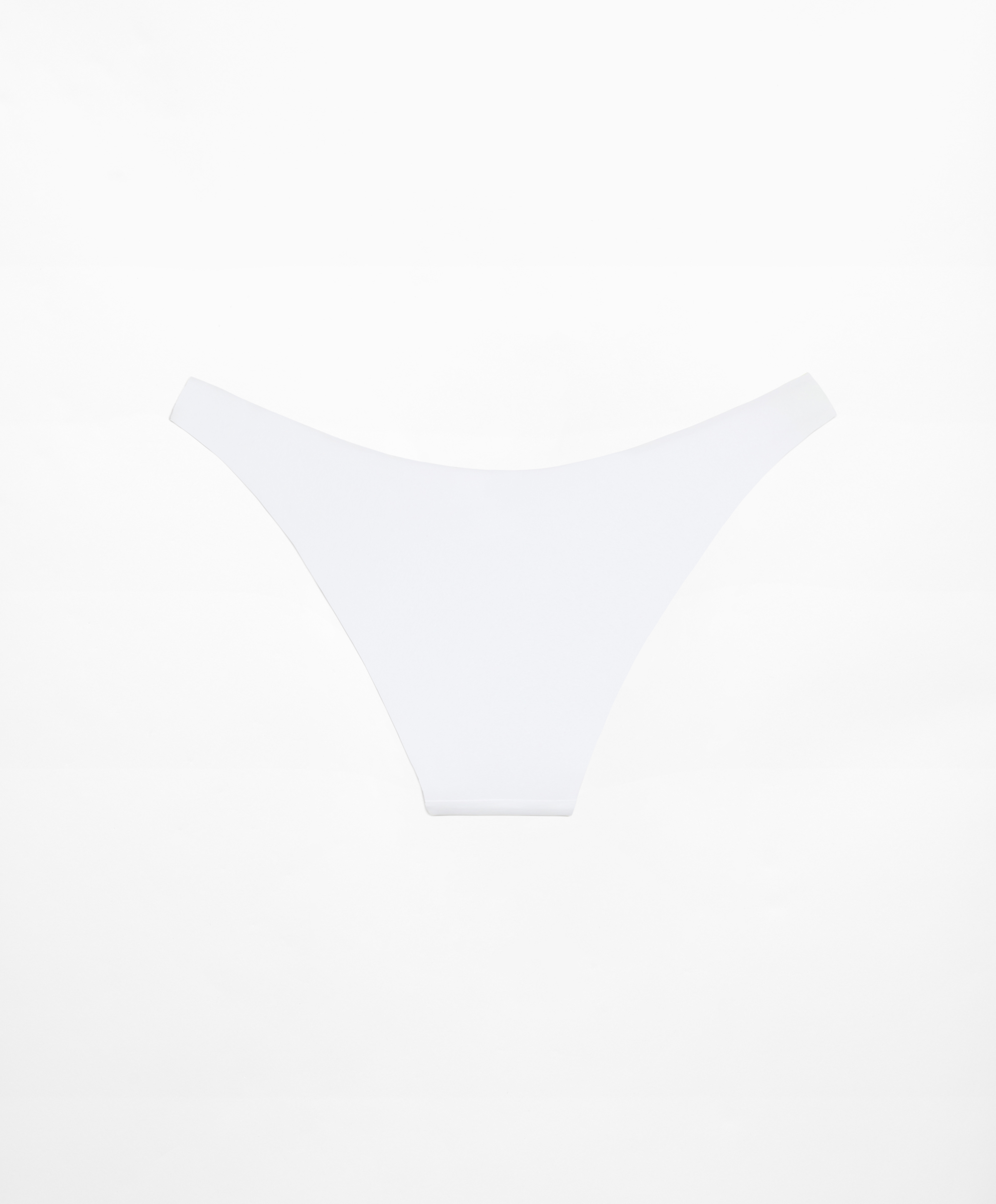 OYSHO U-cut Brazilian bikini briefs