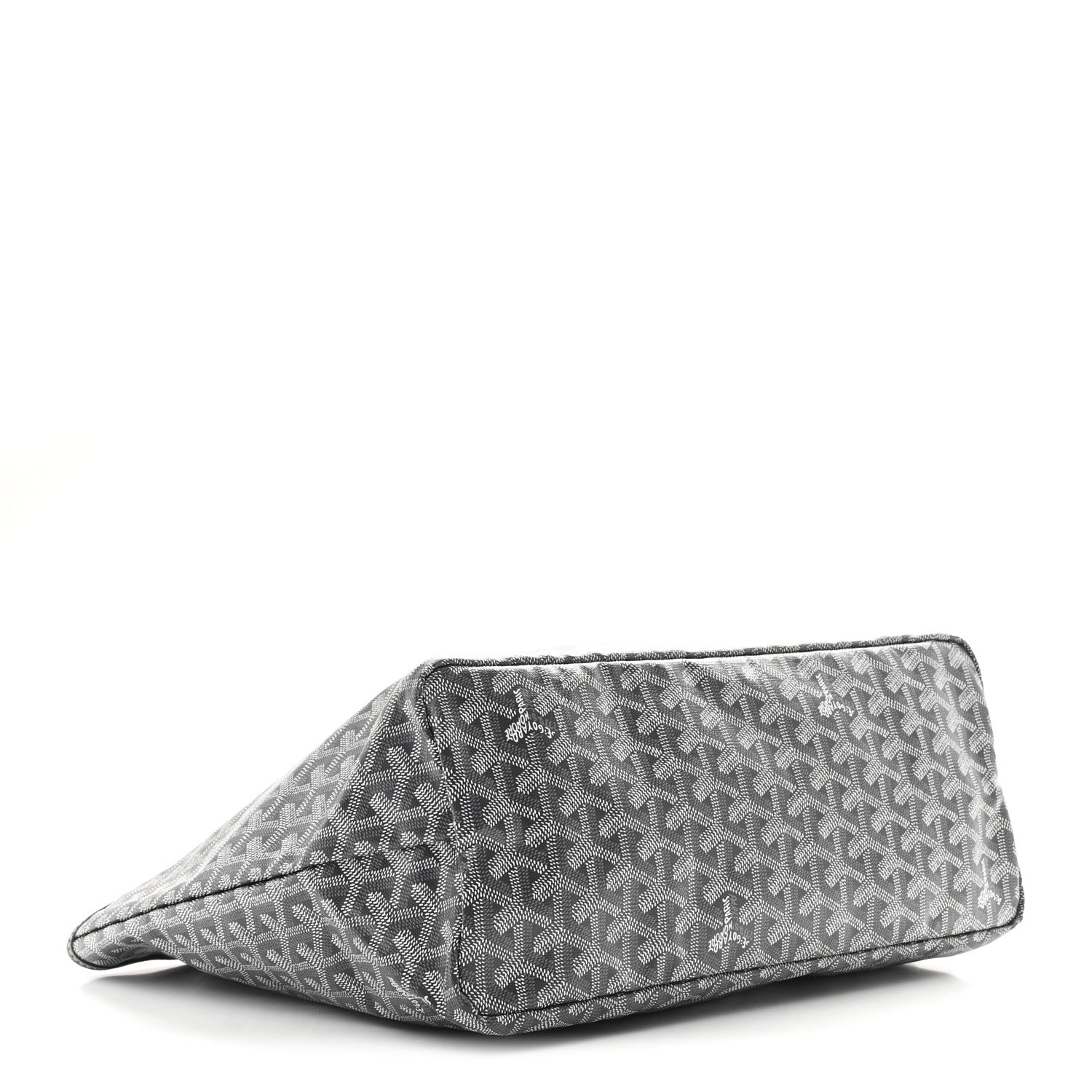 Goyardine Saint Louis PM Grey - Top Club
