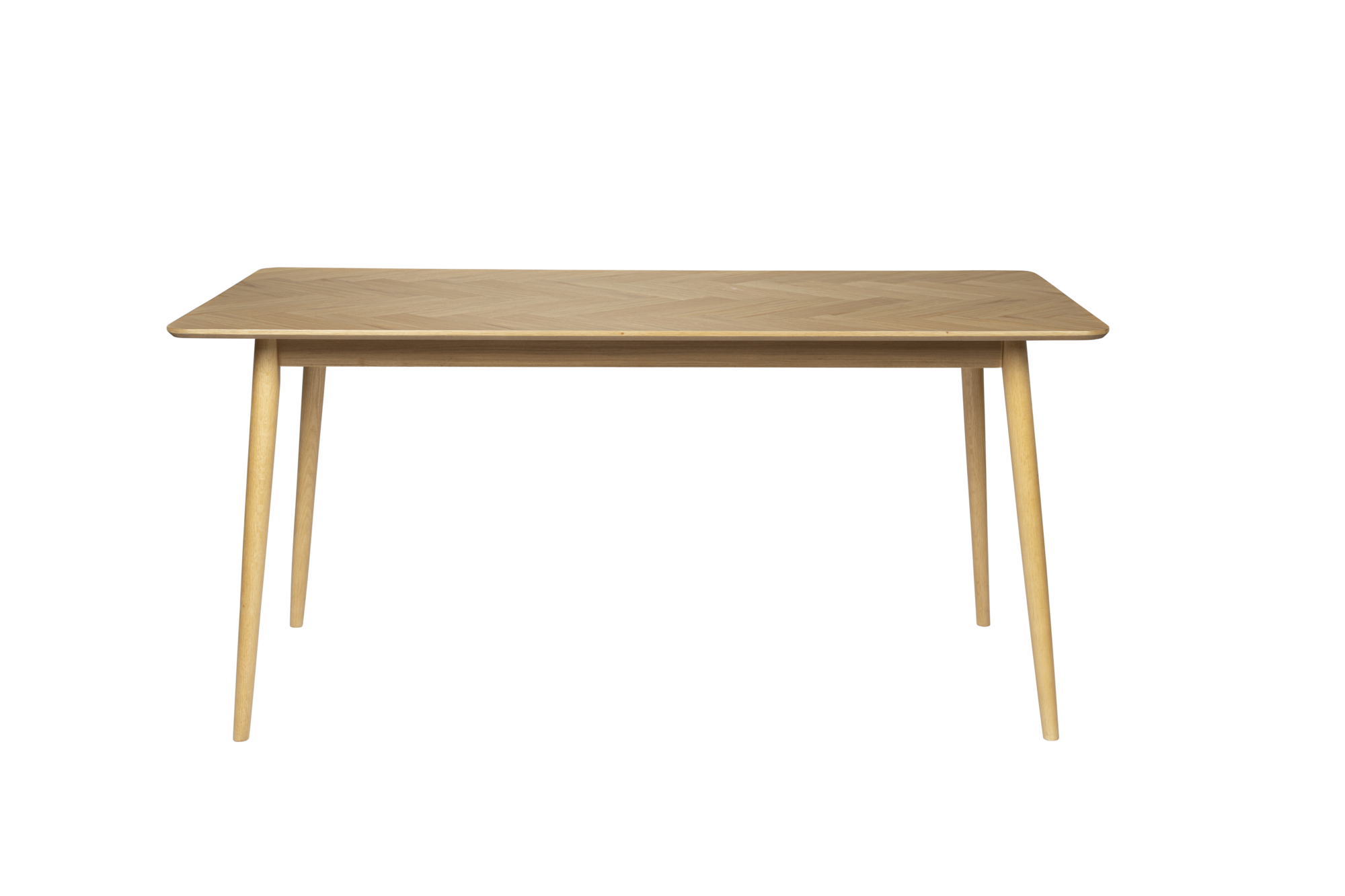 Eettafel Fabio naturel 180 x 90 cm