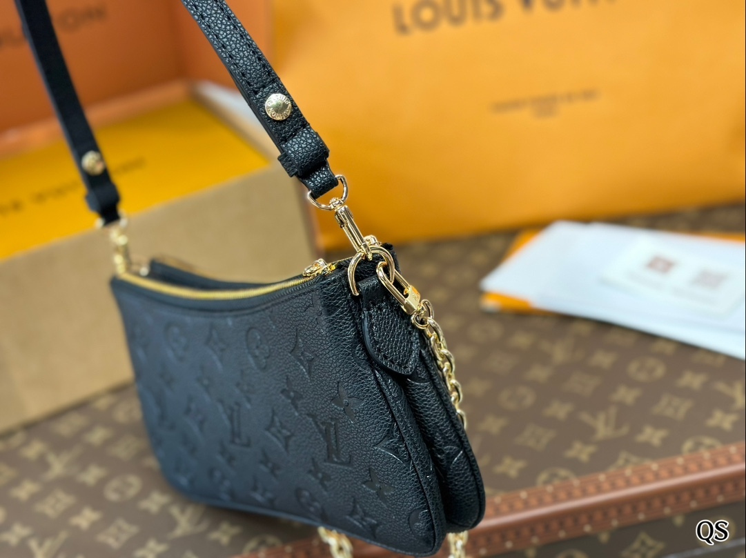 Louis new arrival hobo pochette bag size: 24*11 cm - Top Club