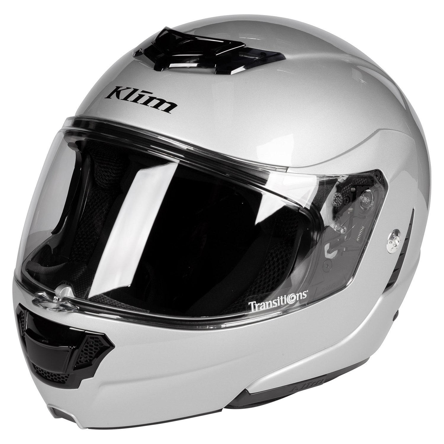 TK1200 Carbon Module Helmet ECE/DOT
