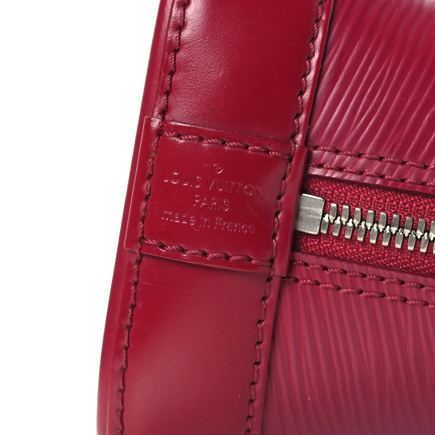 Epi Alma BB Fuchsia - Top Club