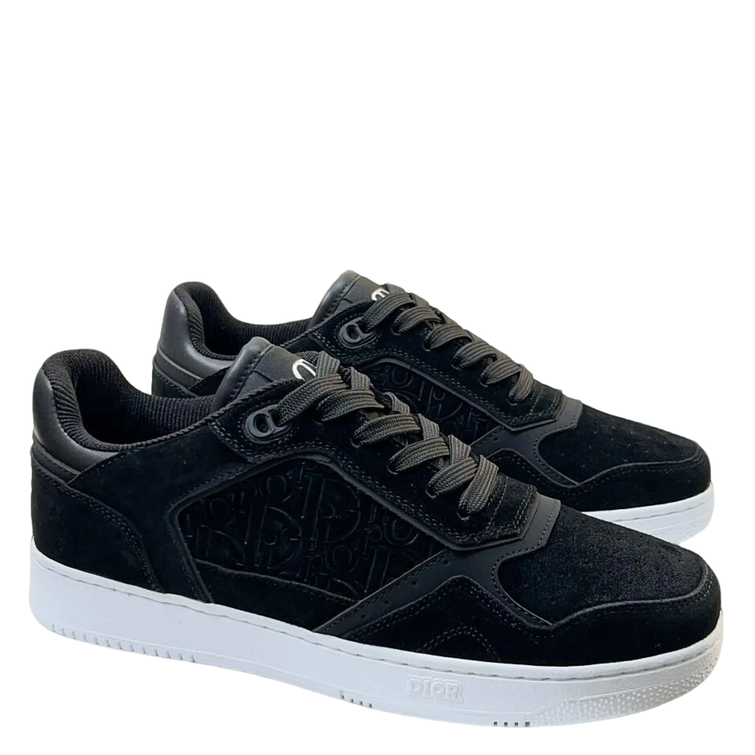Dior Men's Sneakers Fashion Casual Shoes Luxury Designer Footwear for Men - Sneaker Replica Workshop