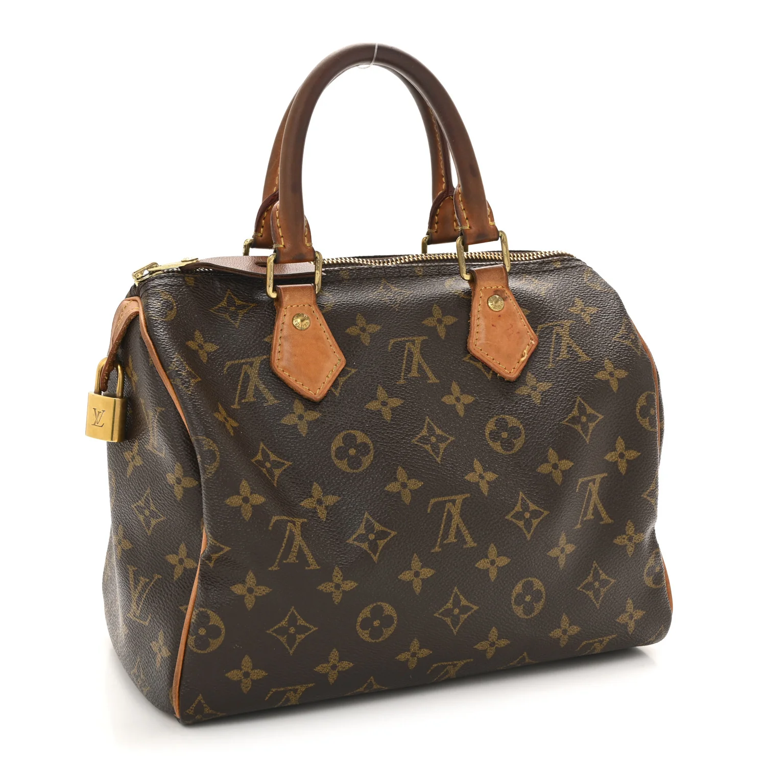 Monogram Speedy 25 - Top Club