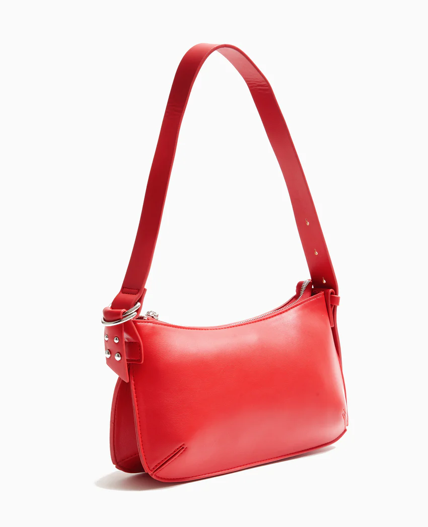 Pimkie Sac porté épaule effet double poche