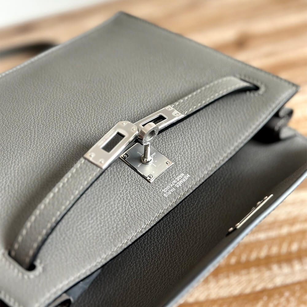 Hermes Kelly Danse - Top Club
