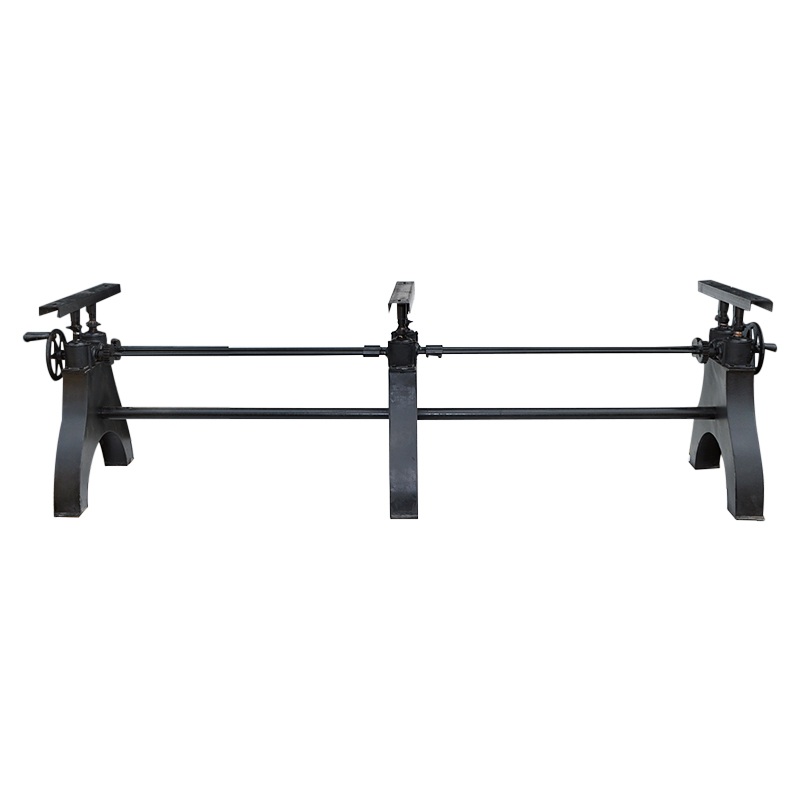Eettafel opdraaibaar Opdraaibare eettafel #1