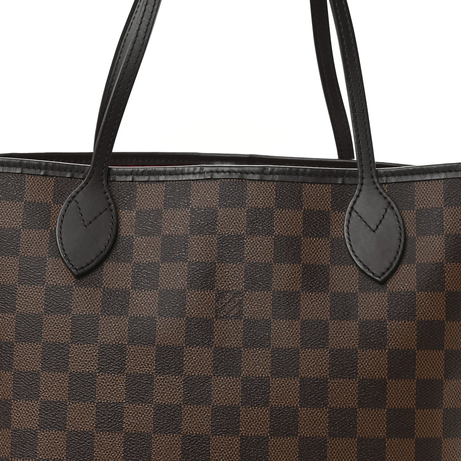 Damier Ebene Neo Neverfull MM - Top Club