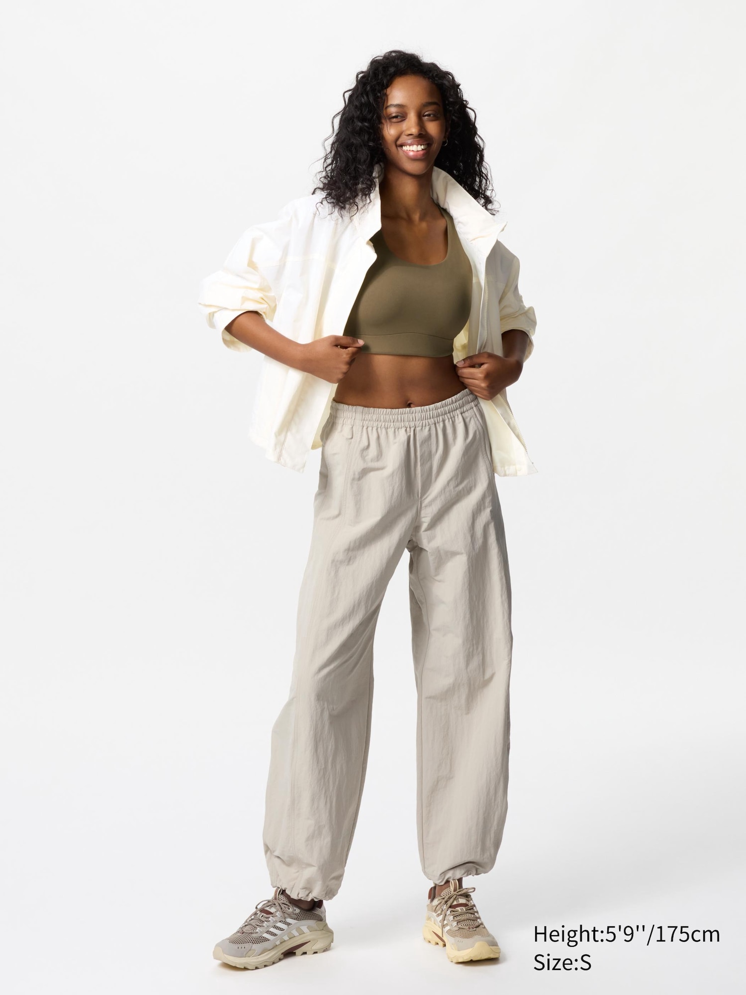 Wireless Bra (Active)