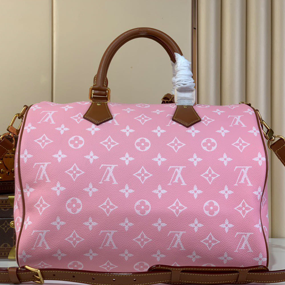 LV Speedy P9 Bandouliere 40(HIGH-END GRADE) - Top Club