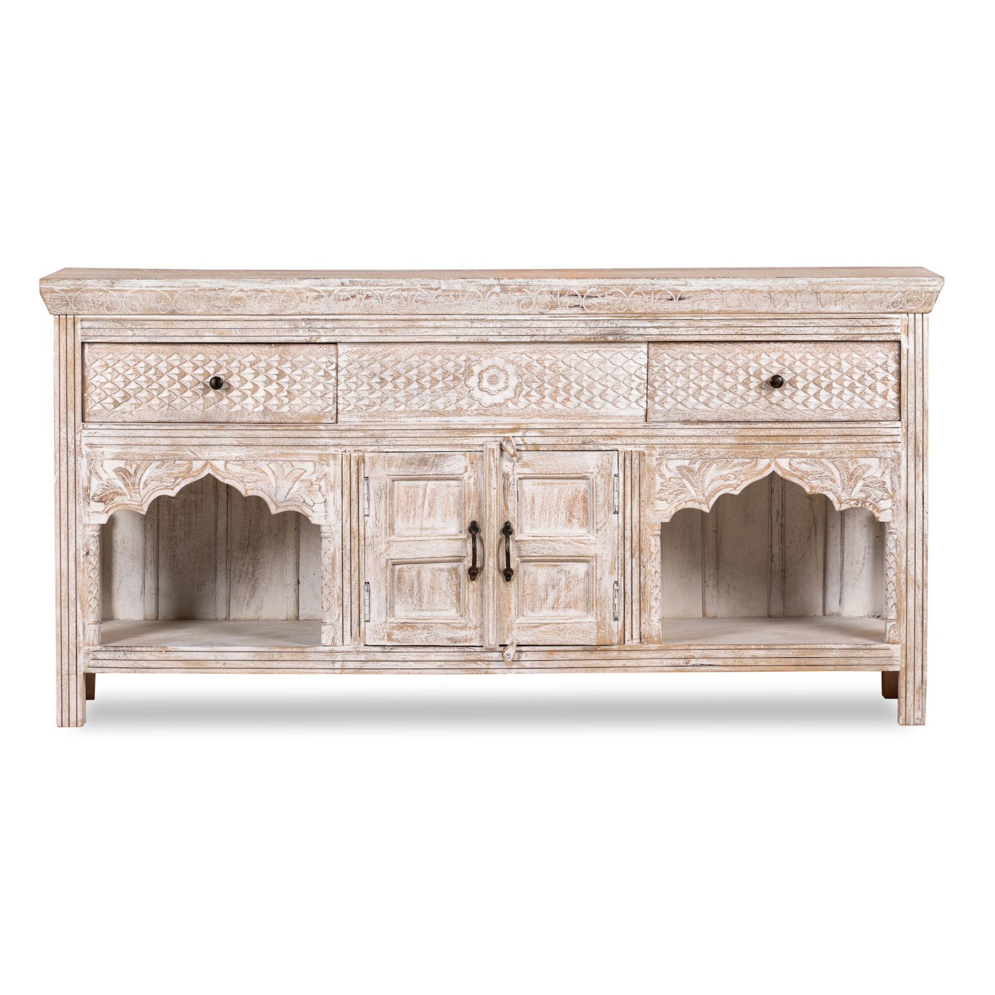 Dressoir Bhanvad