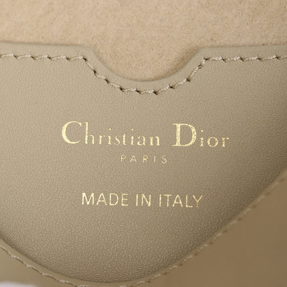 Medium Dior Bobby Bag - Top Club