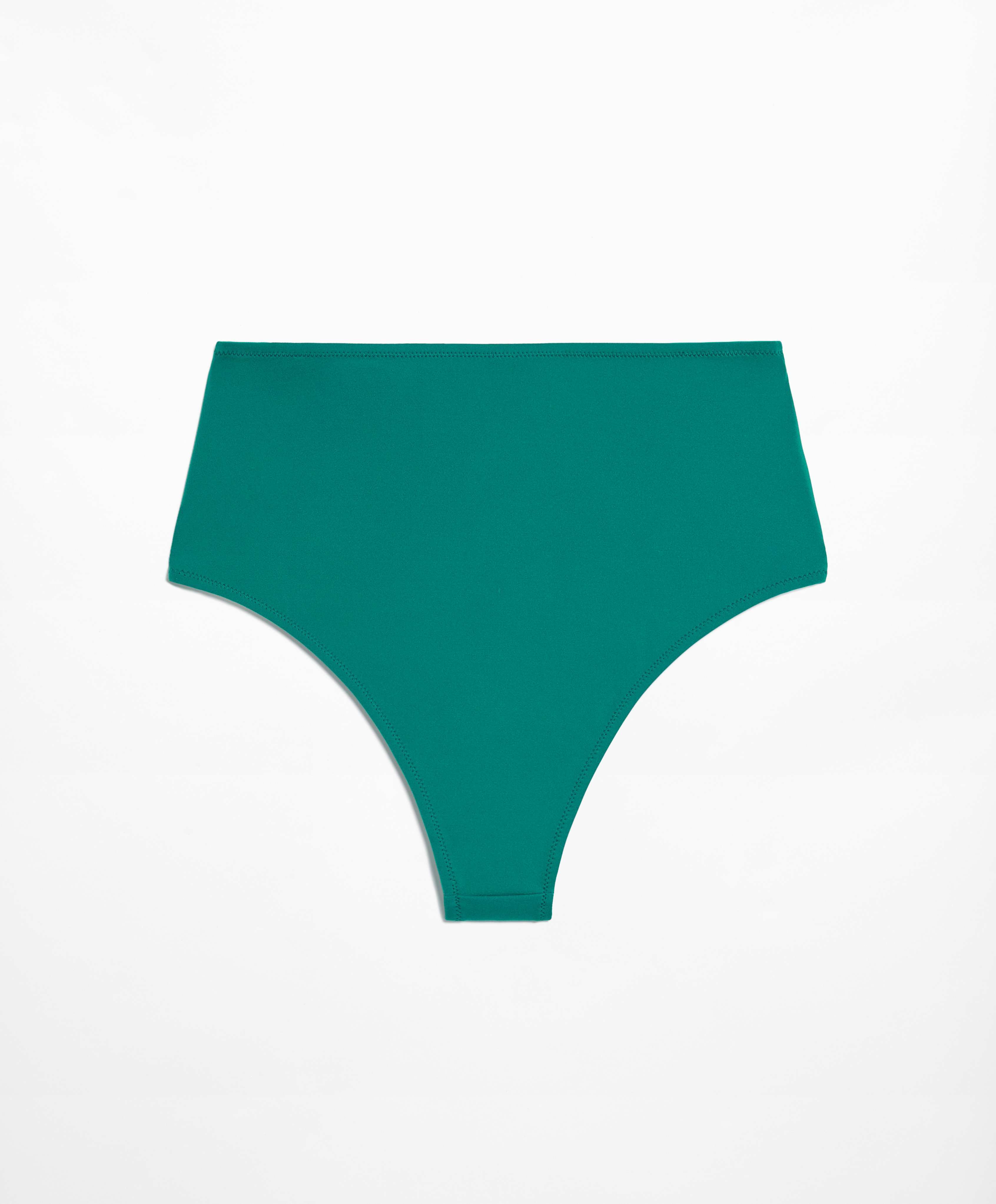 OYSHO Shapewear-effect high-coverage bikini briefs