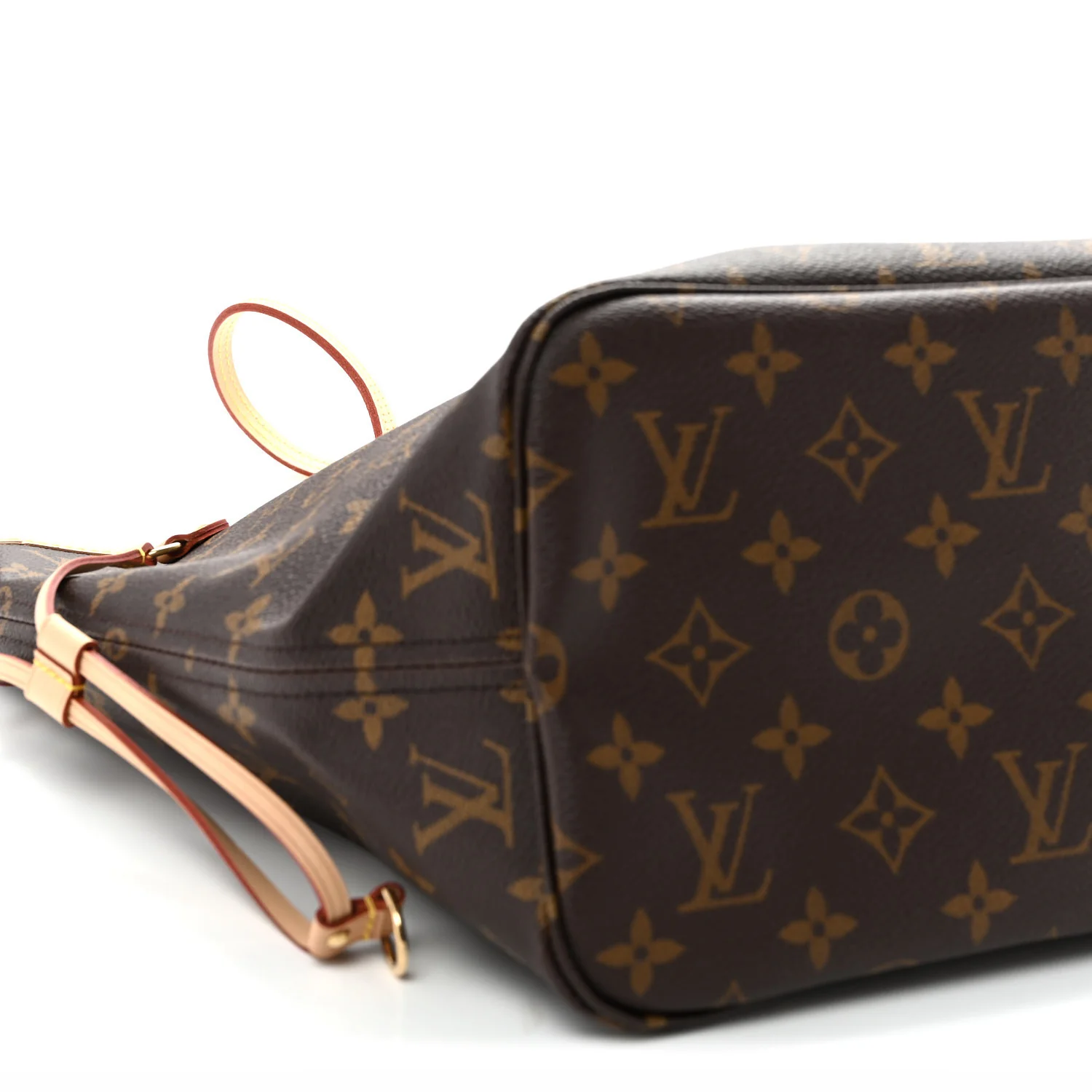Monogram Neo Neverfull MM - Top Club
