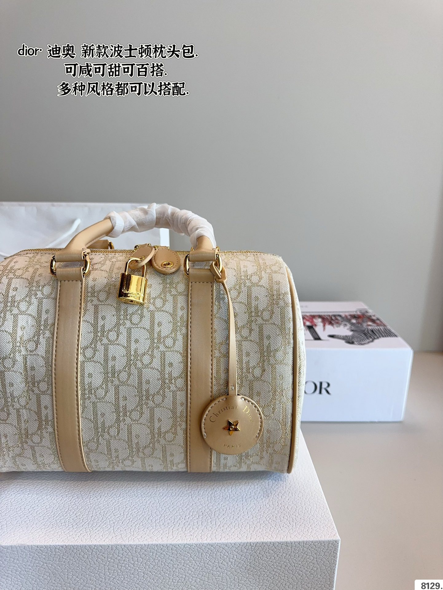 D new arrival Groove bag size: 25*20 cm - Top Club