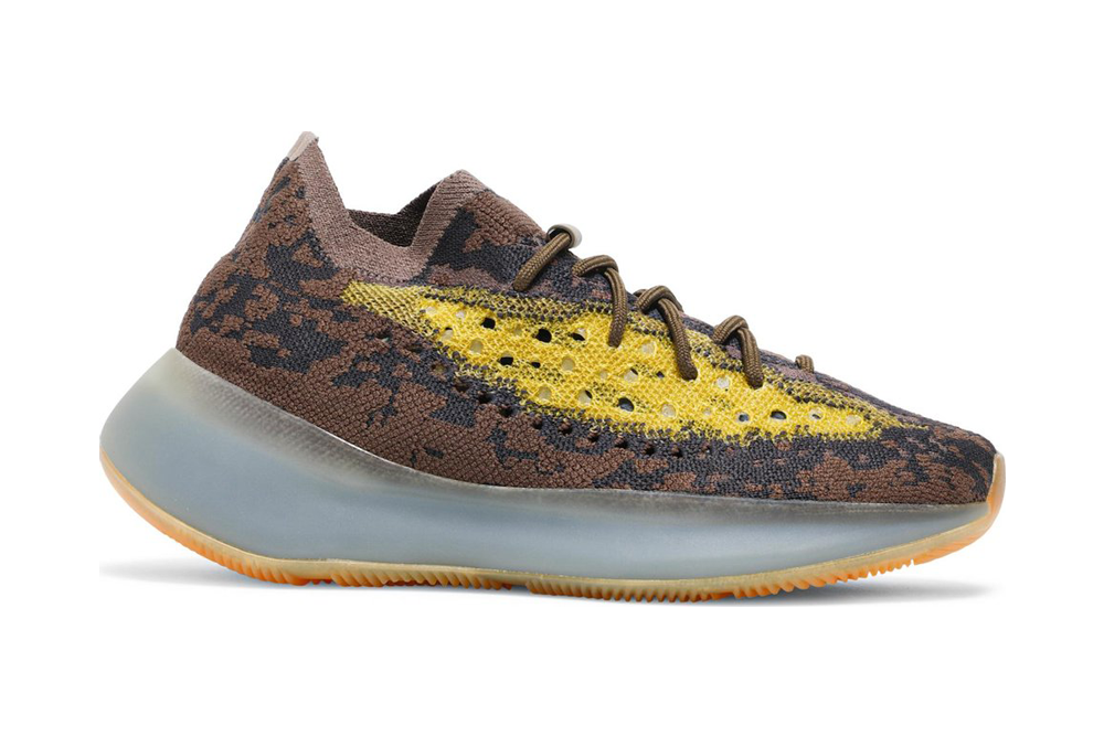 Yeezy Boost 380  Lmnte  Replica - Sneaker Replica Workshop