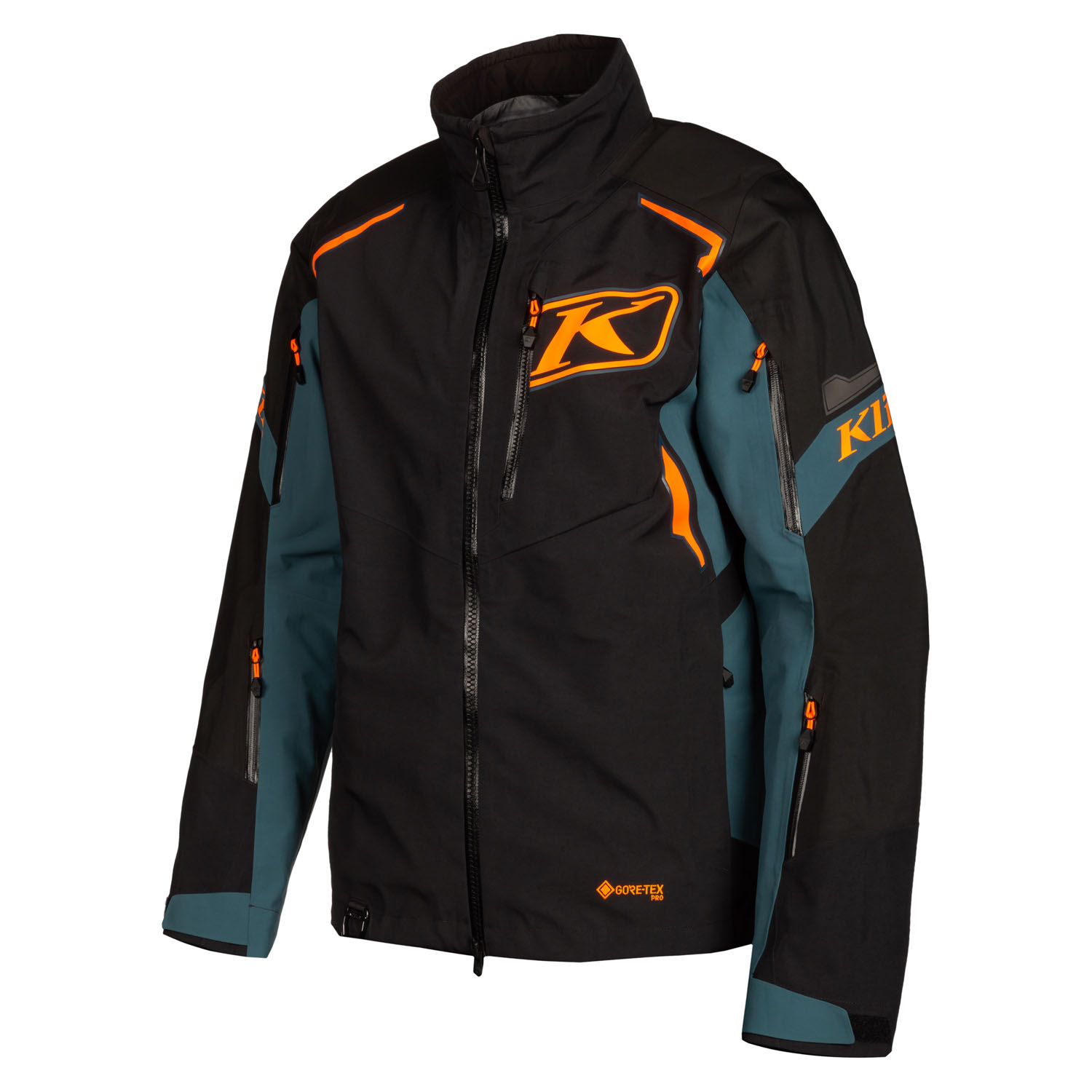 ValdezJacke