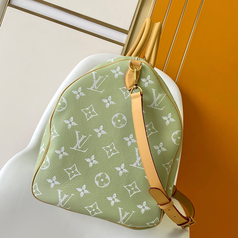 LV Speedy P9 Bandoulière 50(HIGH-END Grade) - Top Club