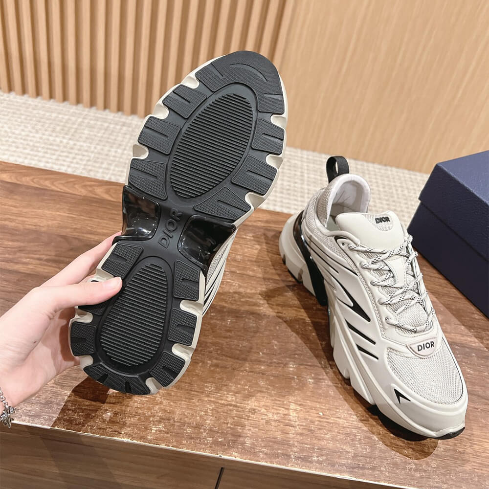 DIOR  B44 Blade Sneaker - Top Club
