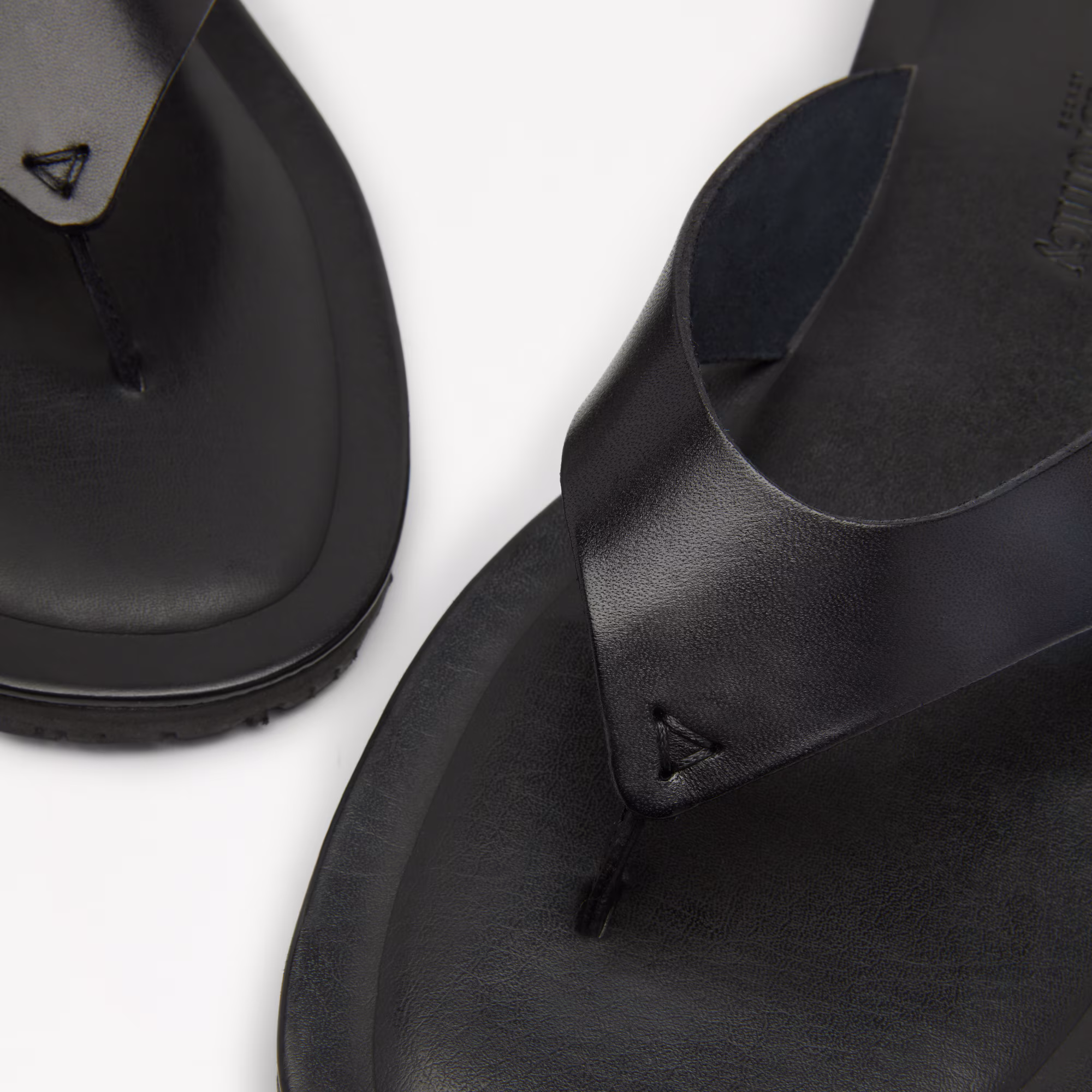 ClaremontToe Post Sandal