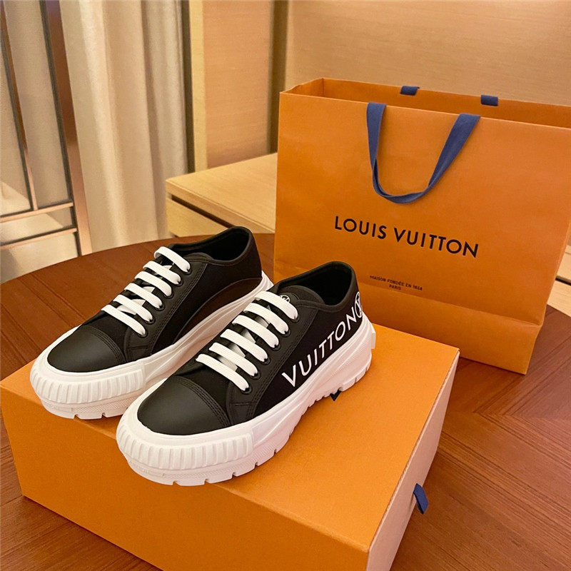 louis vuitton lv squad sneaker - Sneaker Replica Workshop