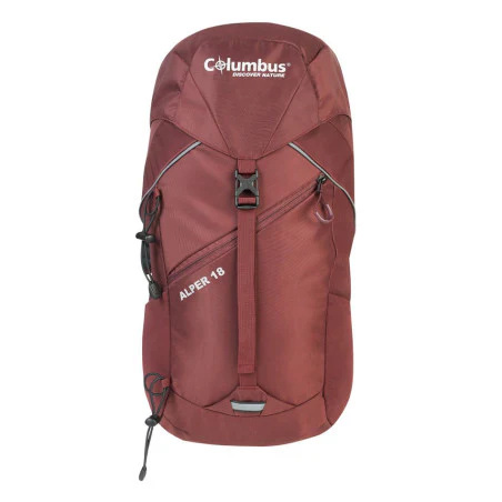Mochila de trekking Setmil DYNAMIC 25 - negra