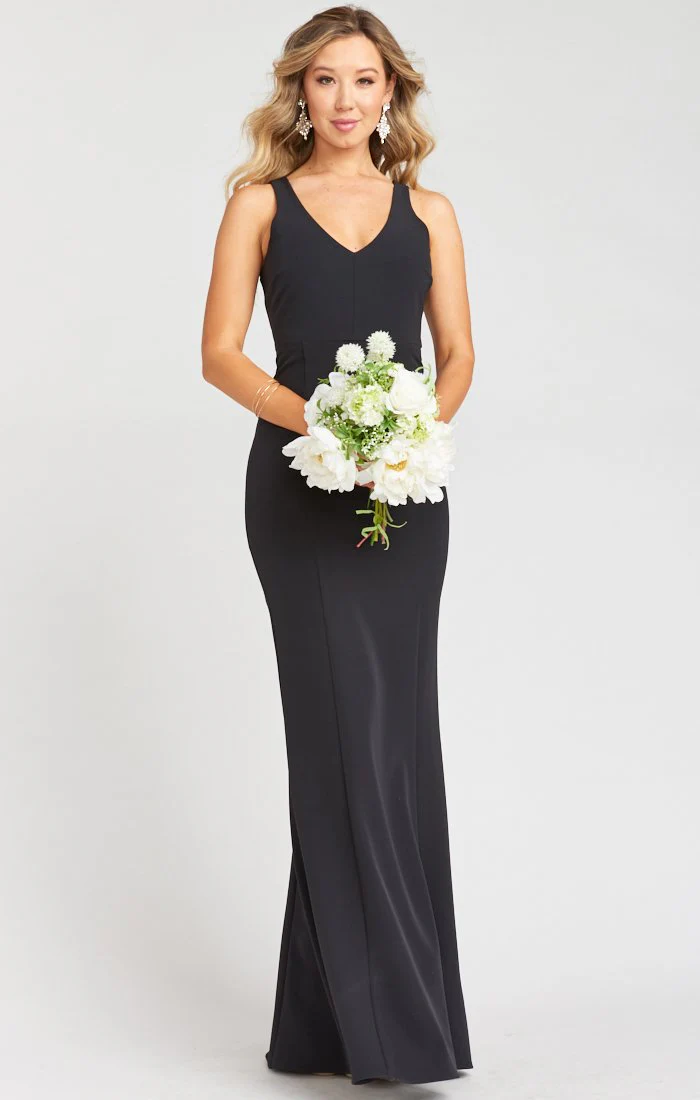 Morgan Gown