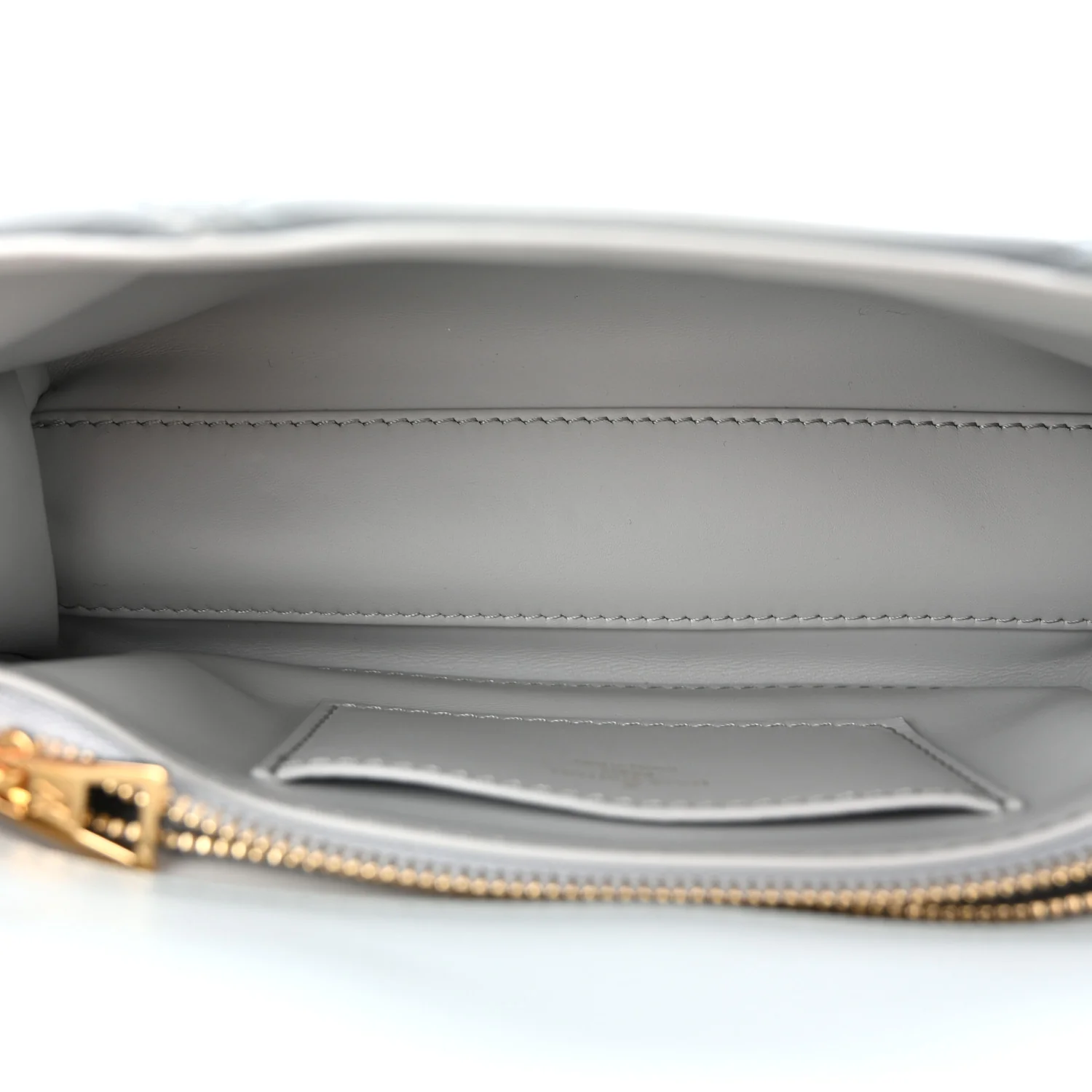 Lambskin Malletage GO-14 MM Ecume - Top Club