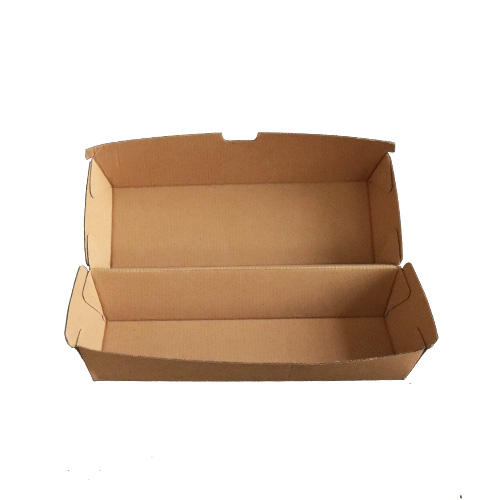 Hot Dog Box​