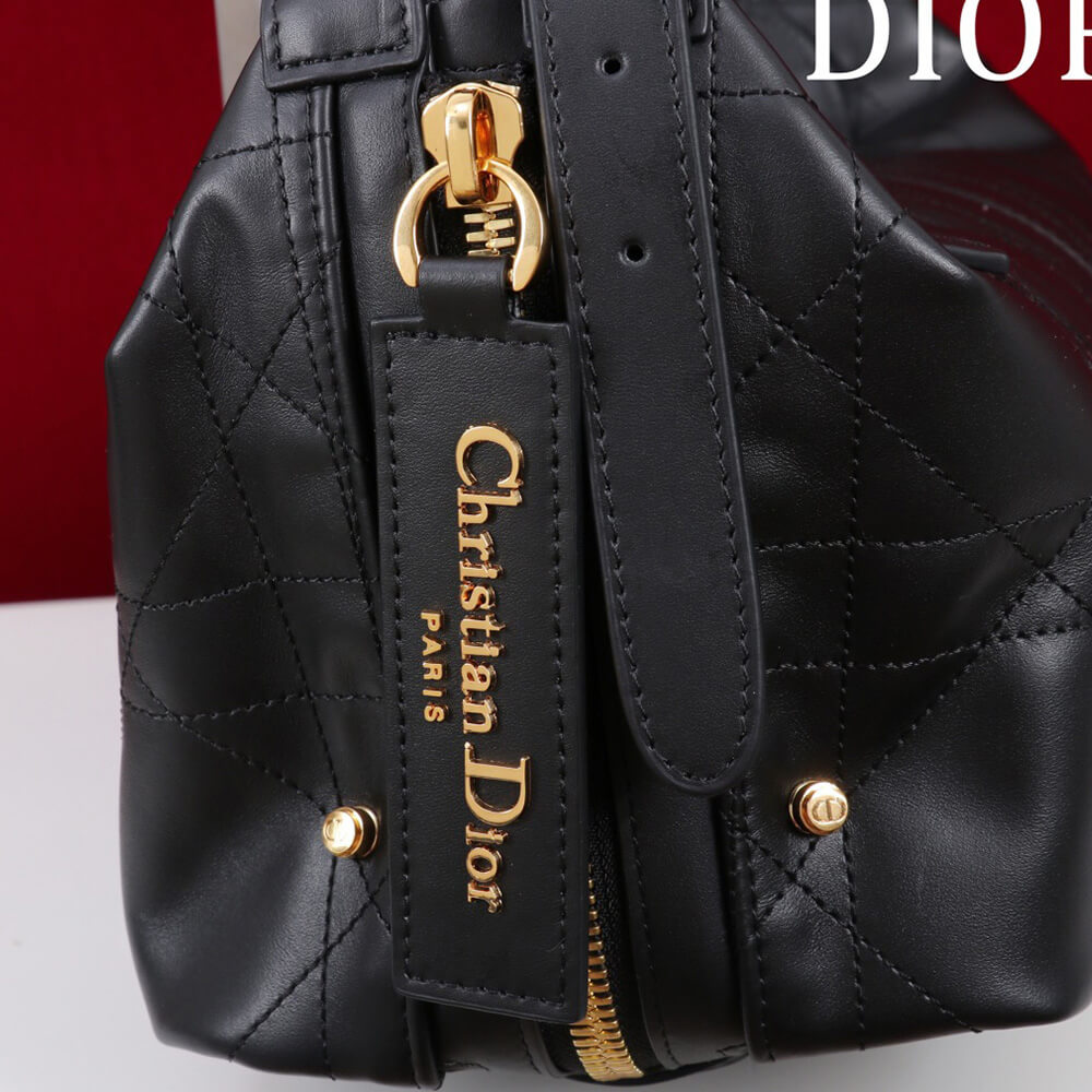 Dior Medium D-Journey Bag(HIGH-END GRADE) - Top Club