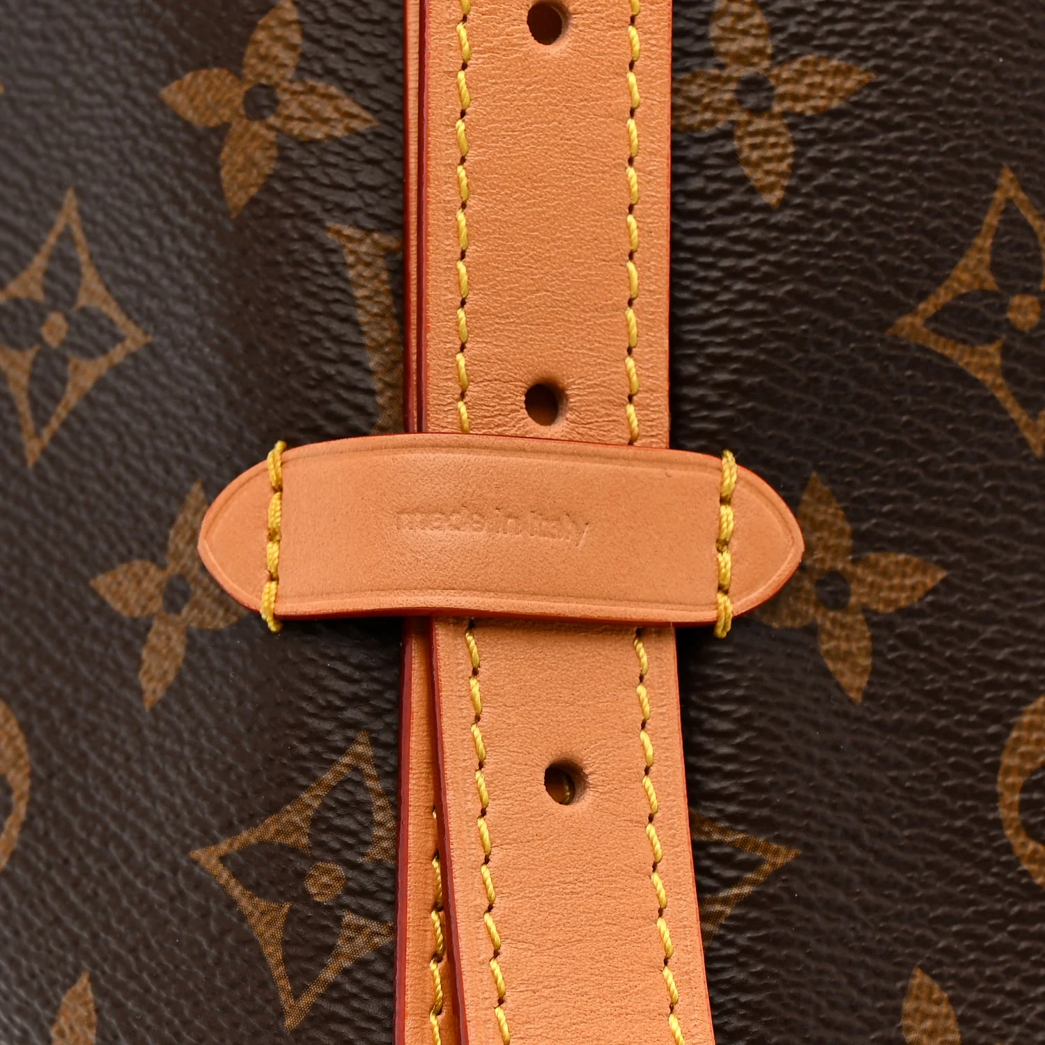 Monogram Carryall MM - Top Club