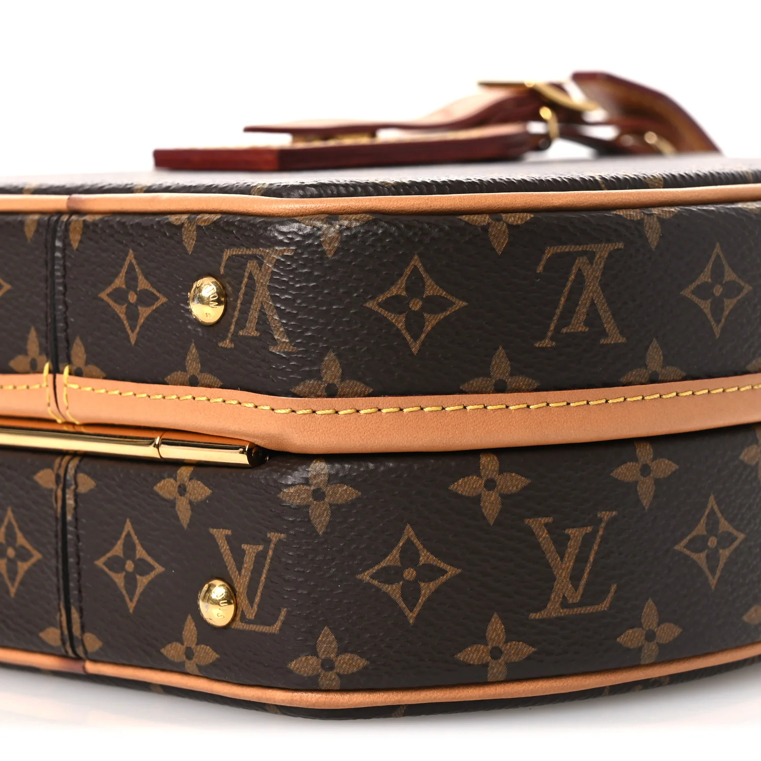 Monogram Petite Boite Chapeau - Top Club