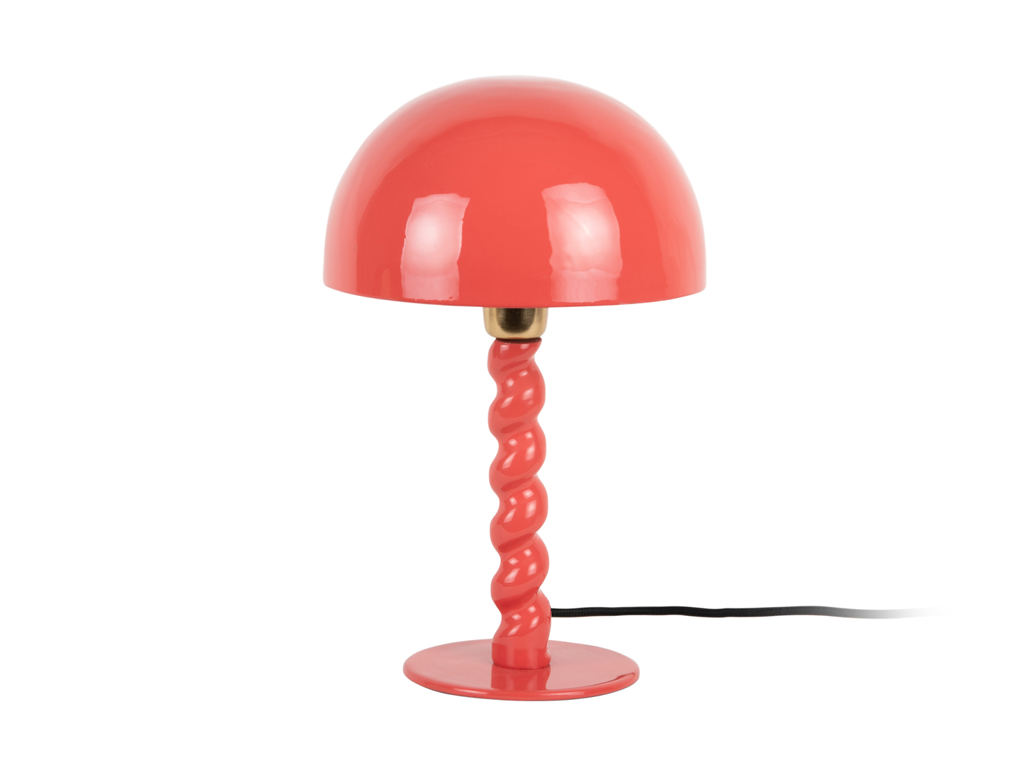 Tafellamp Prisa - Scarlet rood