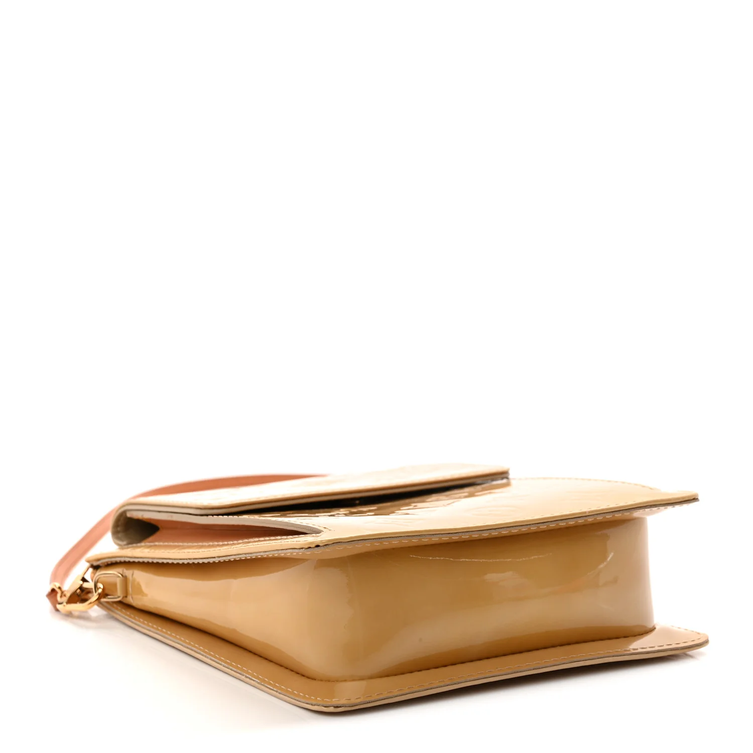 Vernis Mott Beige - Top Club