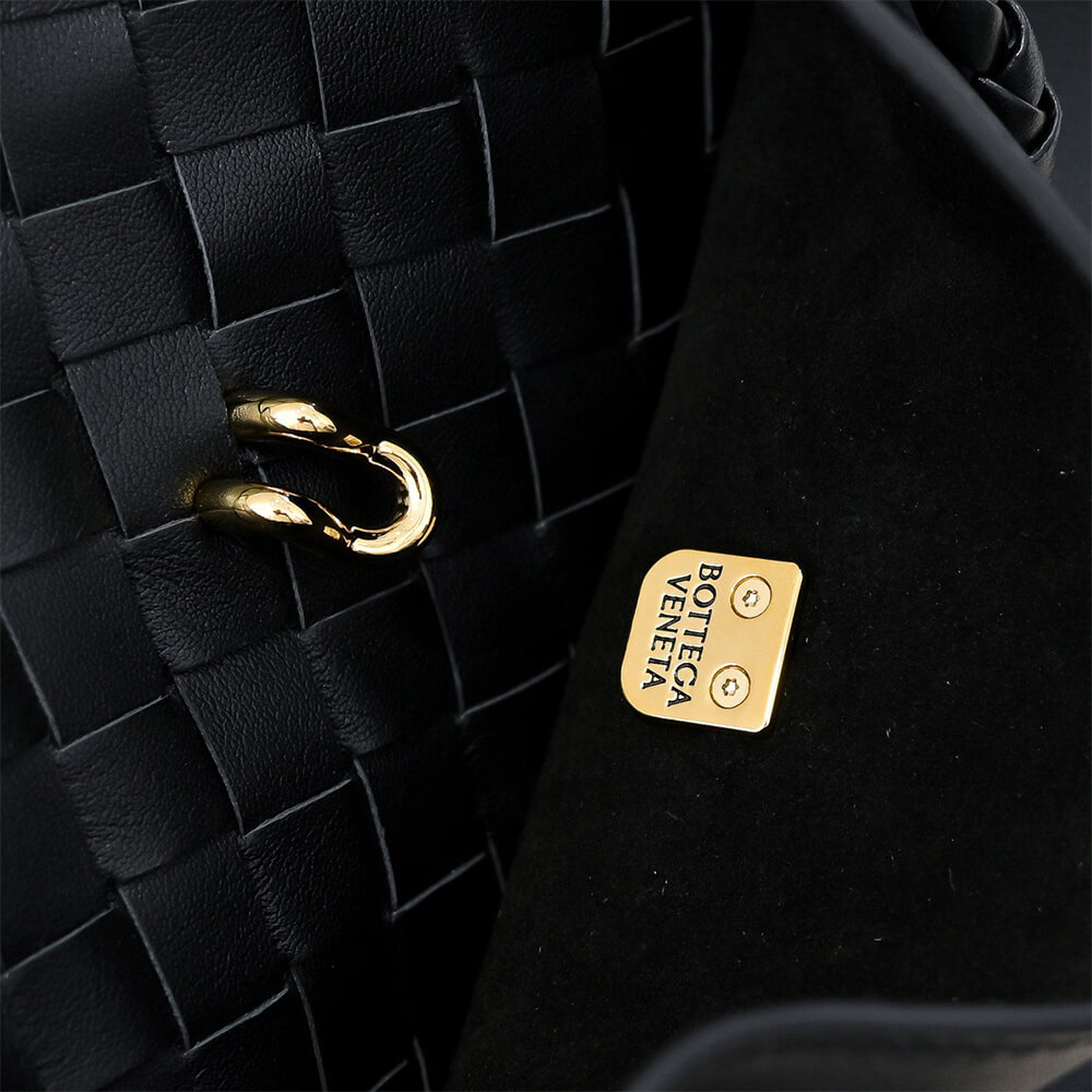 Bottega Veneta Small Ciao Ciao(HIGH-END GRADE) - Top Club