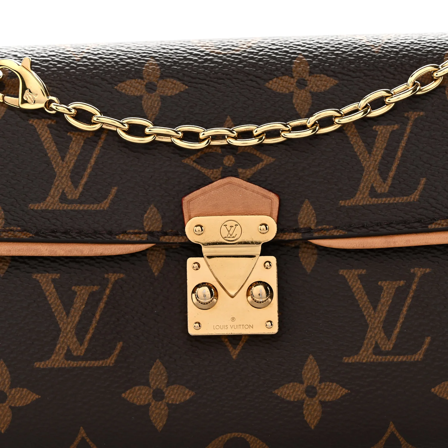 Monogram Pochette Camille - Top Club