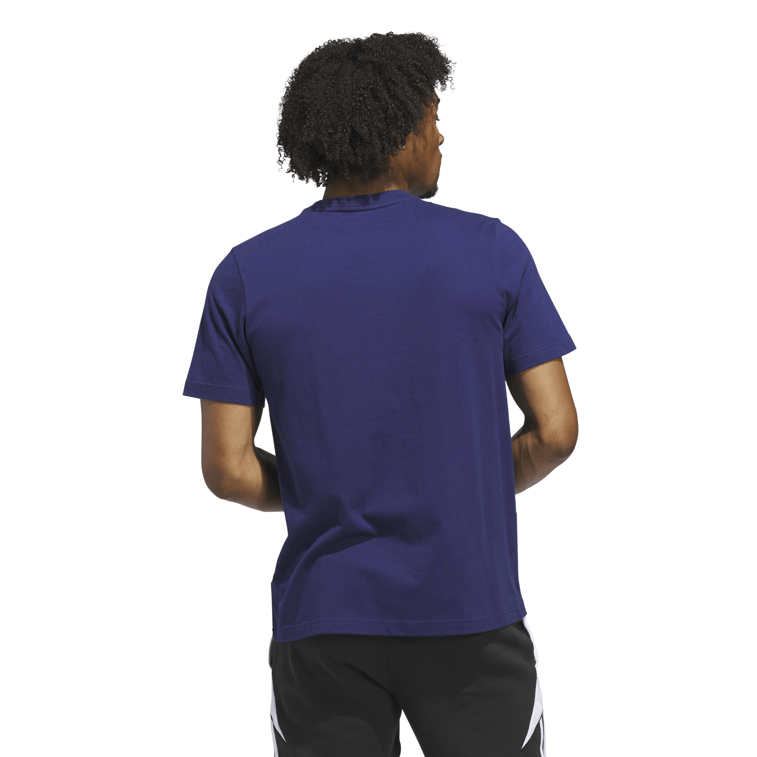 adidas Spain Home Graphic T-Shirt - Men's