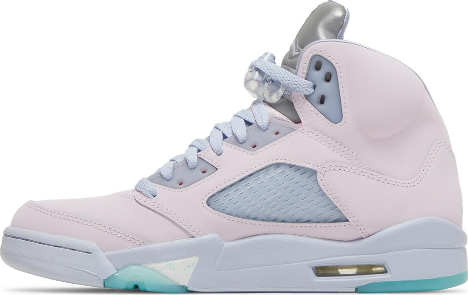 Air Jordan 5  Easter  DV0562-600 - Sneaker Replica Workshop
