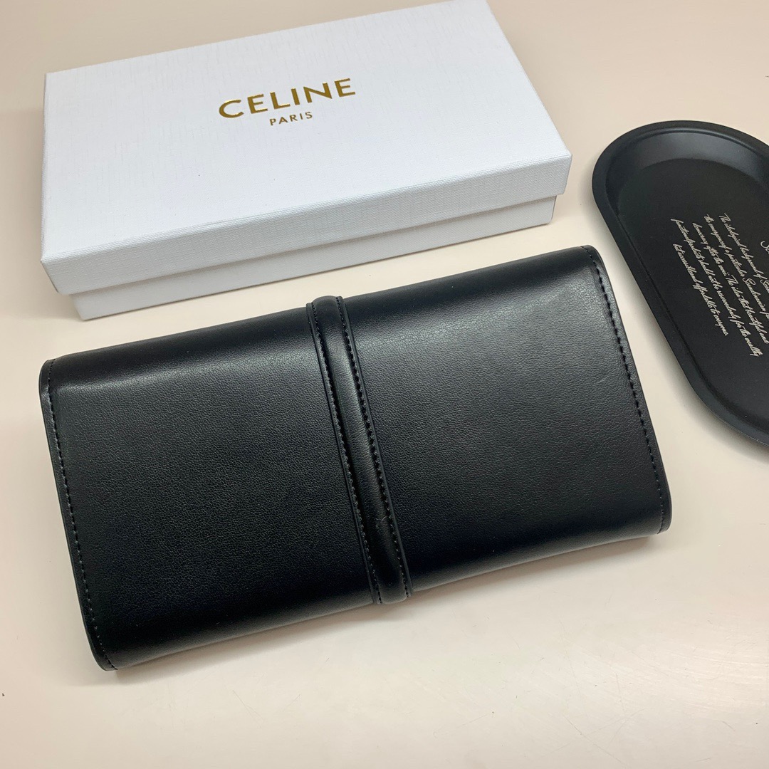 Ce new arrival wallet size:19*10*3 cm - Top Club