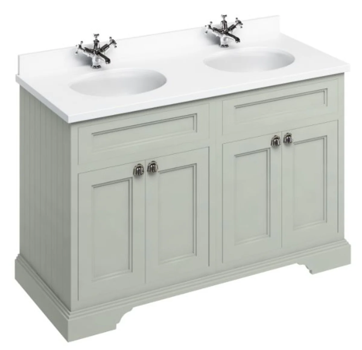 is a Europe-wide renowned producer and distributor of baroque furniture and