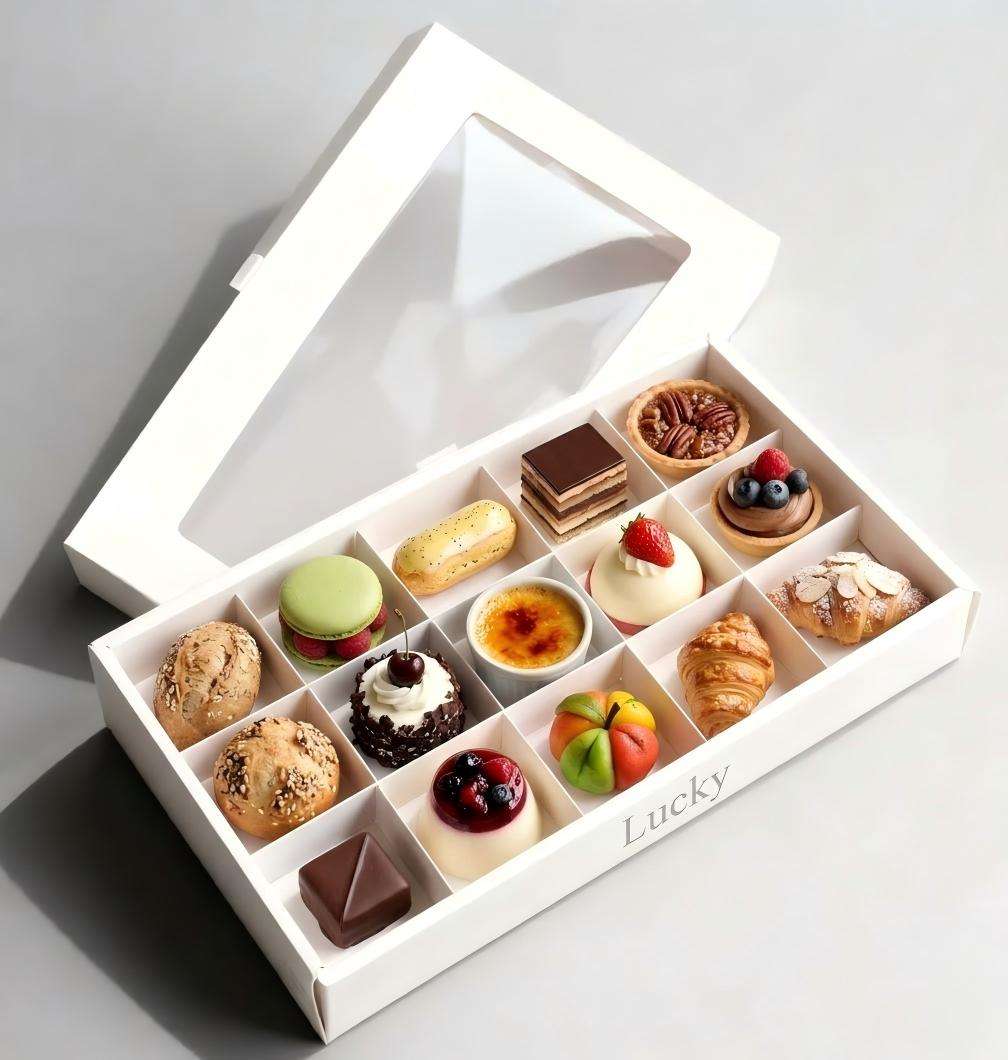Bakery Box​