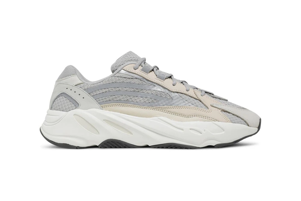 Yeezy Replica 700 V2 - Sneaker Replica Workshop