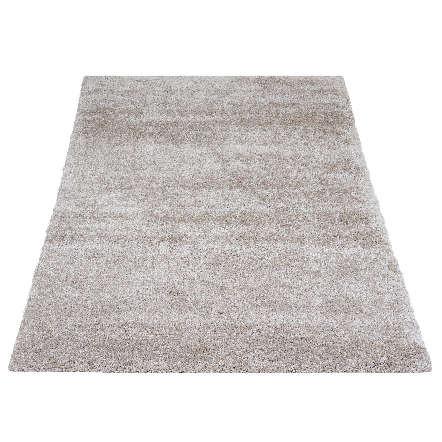 Vloerkleed Milano Beige 80x300 cm