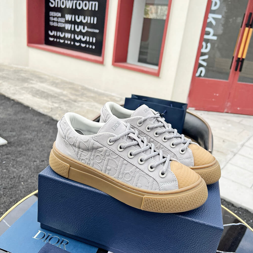 Dior B33 Sneaker - Top Club