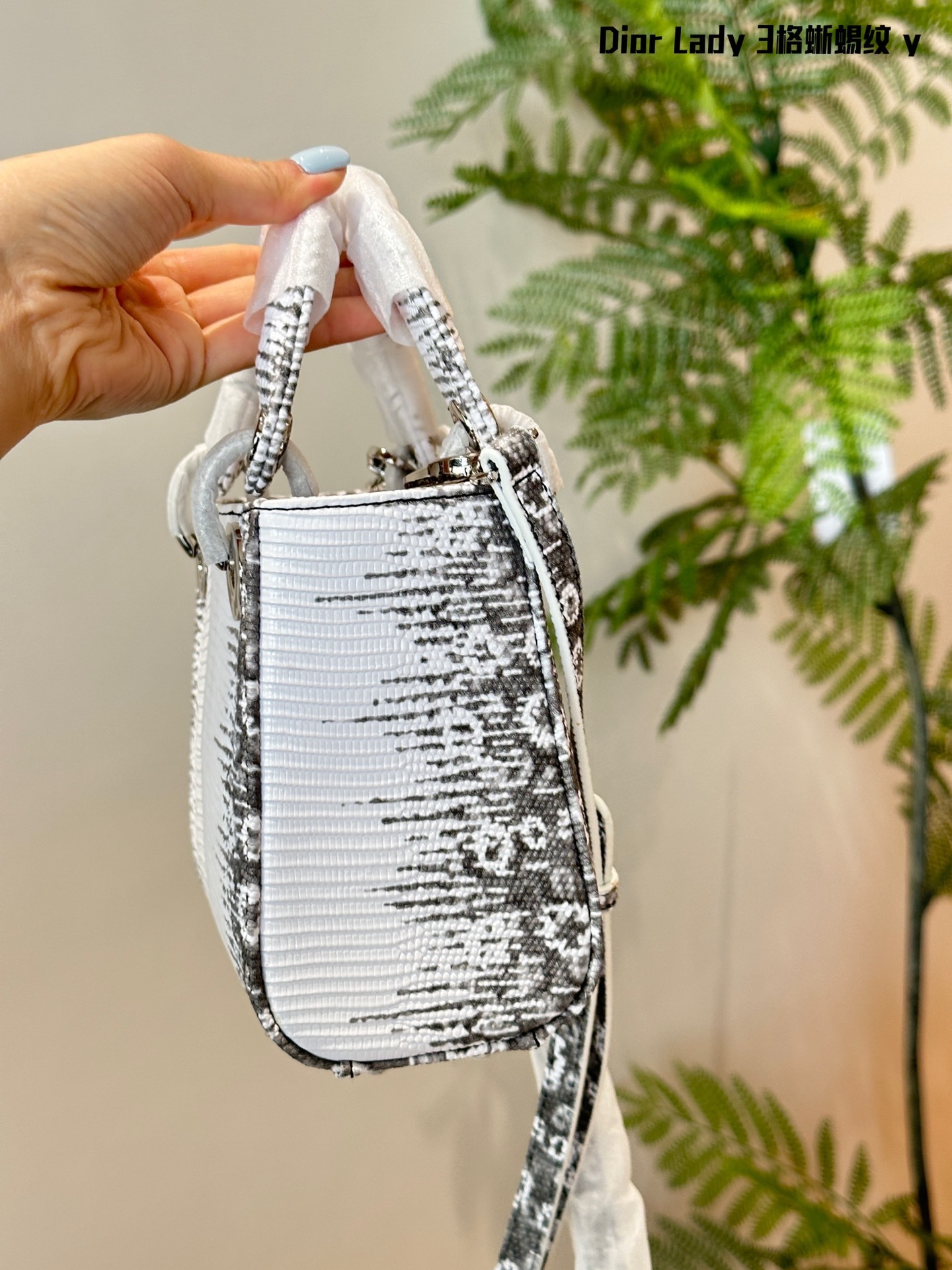 CD new arrival lady bag size;17cm - Top Club